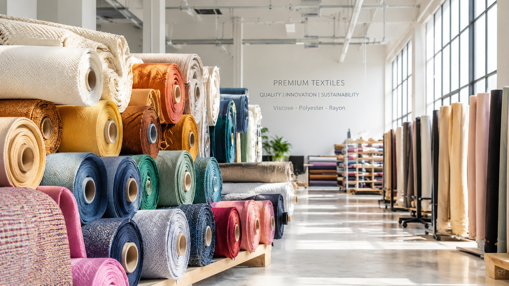 Fabric